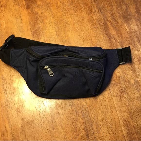 western pack fanny pack